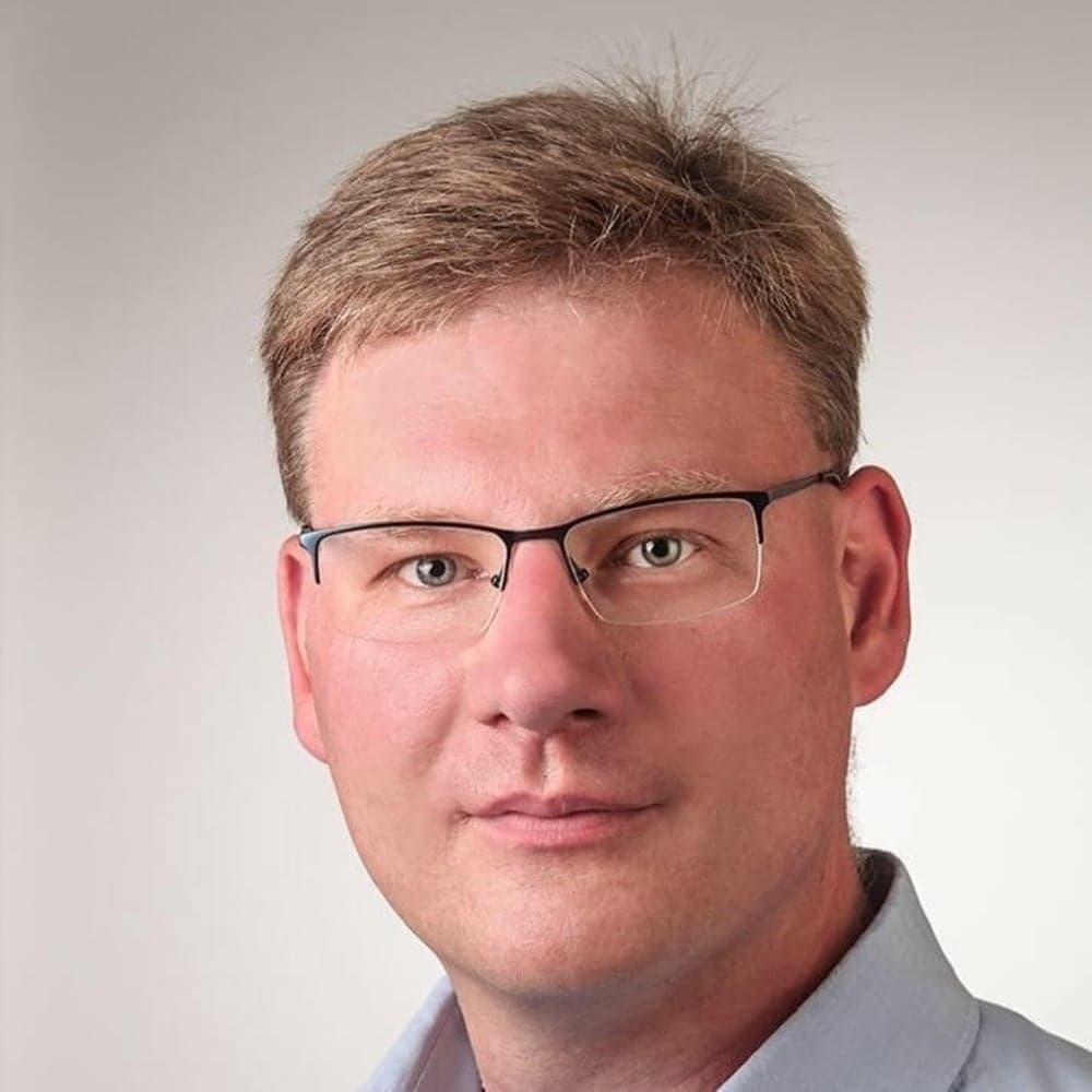 Raphael Morsmann