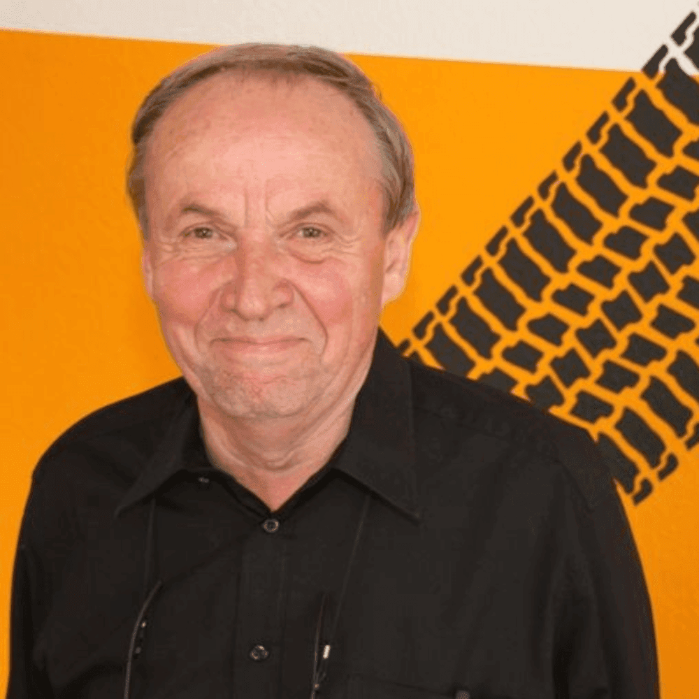 Werner Welpott