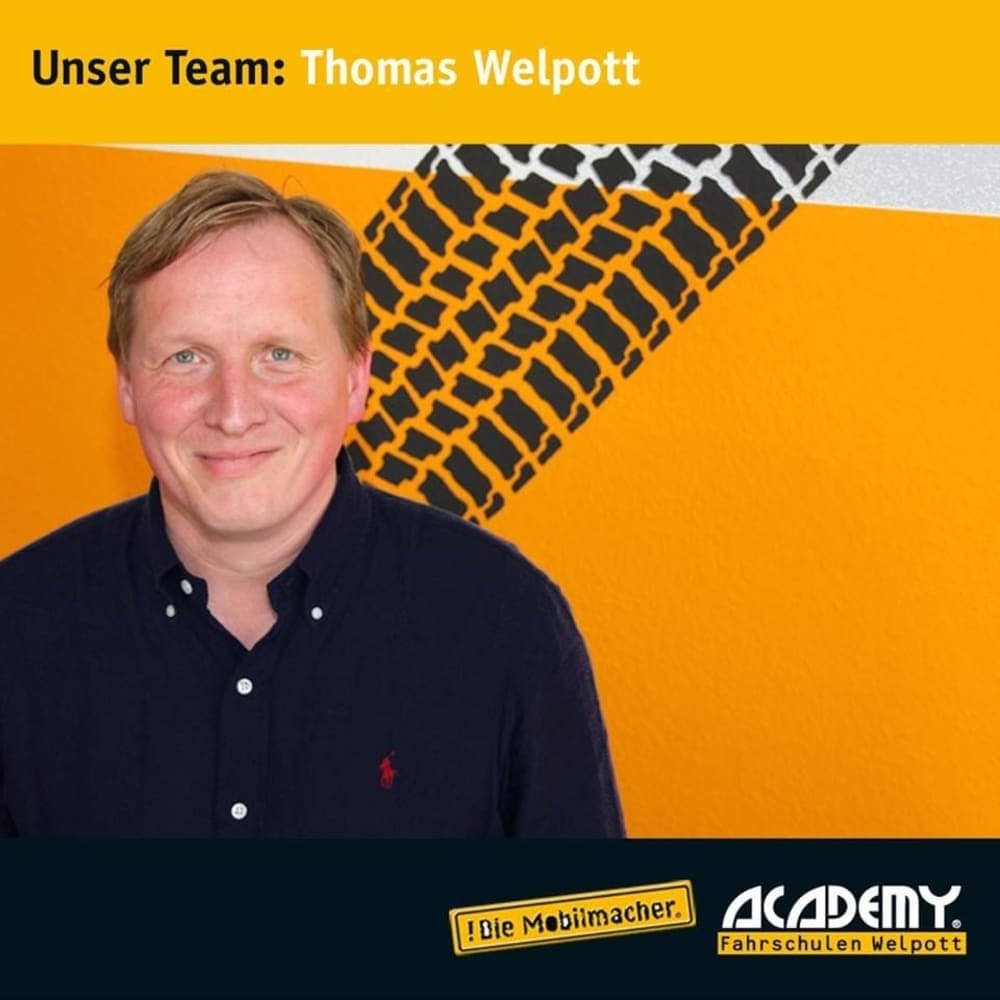 Thomas Welpott